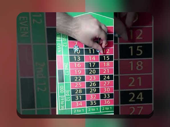 آیا می‌دانید چگونه بازی رولت کازینو رایگان می‌تواند تجربه‌ی شما را در سایت شرط بندی تحول دهد؟